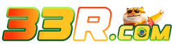 33r logo