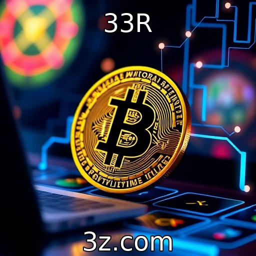 33R Como as criptomoedas estão revolucionando os pagamentos em cassinos online