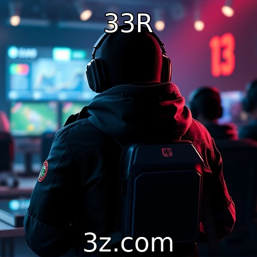 33R Apostadores Buscam Novas Estratégias em Campanhas de E-Sports