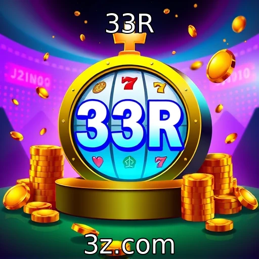 33R Apostas esportivas: como analisar odds e maximizar lucros