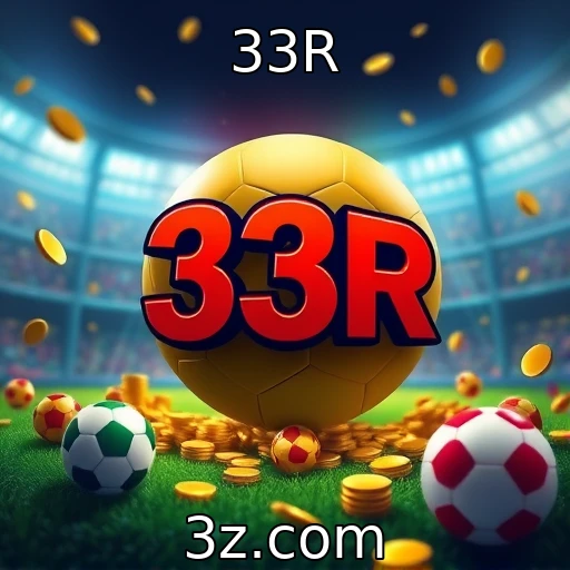 33R O Ascendente Mercado de Apostas no Brasil: Uma Análise Profunda