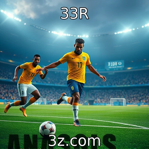 33R Os Impactos das Apostas Esportivas no Mercado Brasileiro em 2025