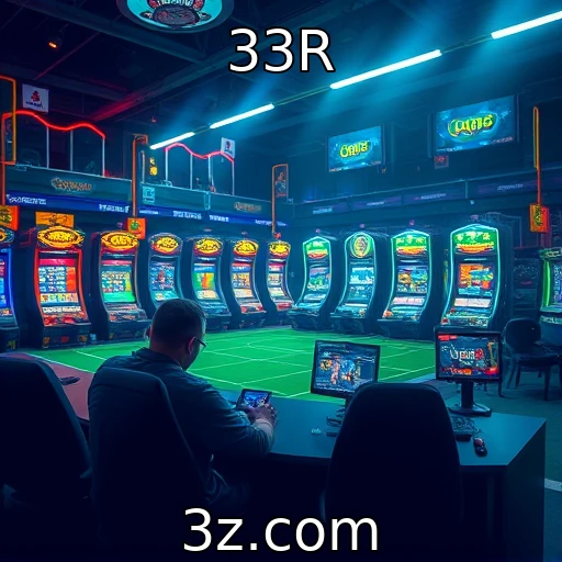 33R Apostas Esportivas: Analisando o Desempenho dos Principais Times do Brasil