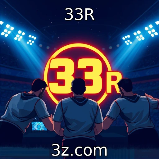 33R Apostas esportivas: como analisar jogos para garantir ganhos