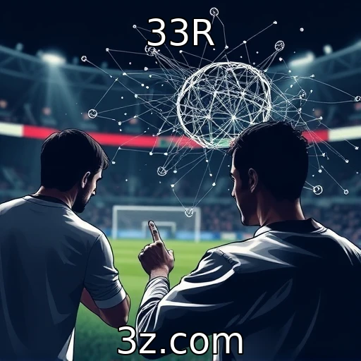 Maximize seus ganhos: técnicas de apostas esportivas que funcionam : 33R