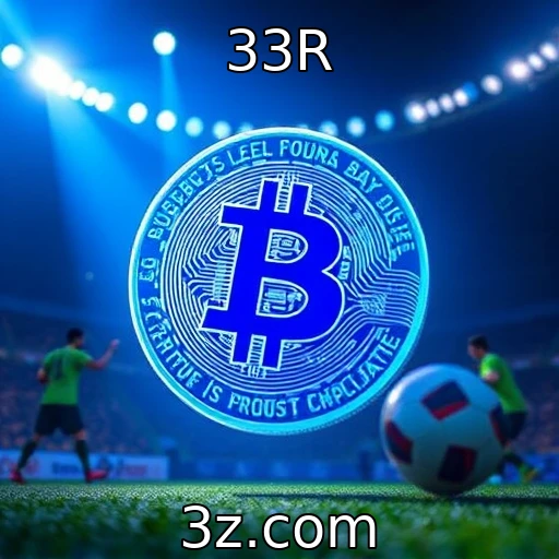 Como as criptomoedas estão revolucionando as apostas online no Brasil | 33R