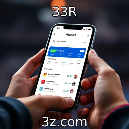 Apostas esportivas: estratégias que podem aumentar seus ganhos | 33R