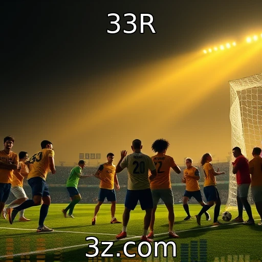 Revolução das Apostas: Como o Pix Transformou o Mercado Brasileiro - 33R