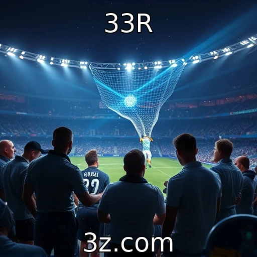 A ascensão das criptomoedas nas apostas esportivas em 2025 - 33R