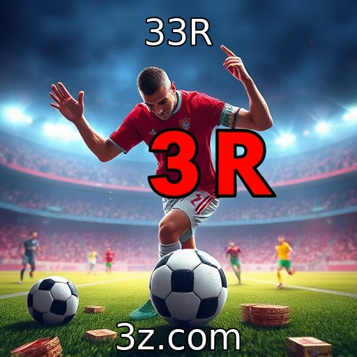 Estratégias vencedoras em apostas esportivas para 2025 - 33R